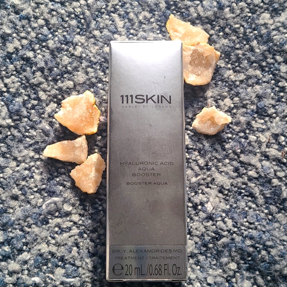 111Skin Harley St. London